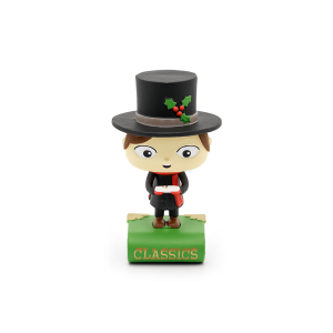 Favorite Classics: A Christmas Carol & Tales Tonie