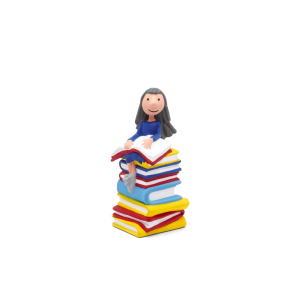 Roald Dahl: Matilda Tonie