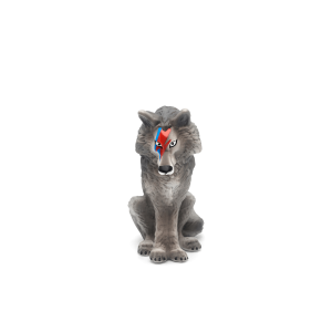 Peter & the Wolf Tonie
