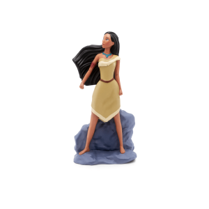 Disney Pocahontas Tonie